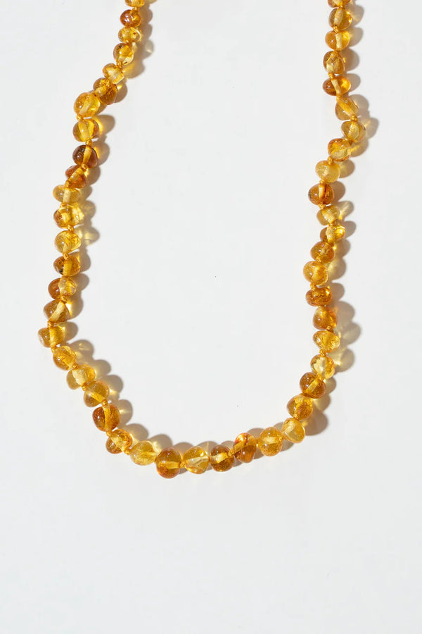 nirrimis - faye necklace