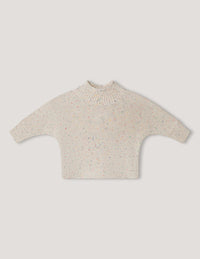 Sprinkle Knit Pullover