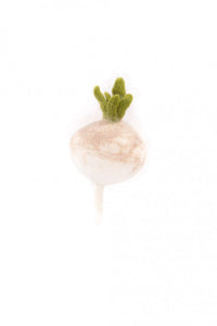 felt turnip - mushkane