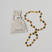 nirrimis - logan necklace