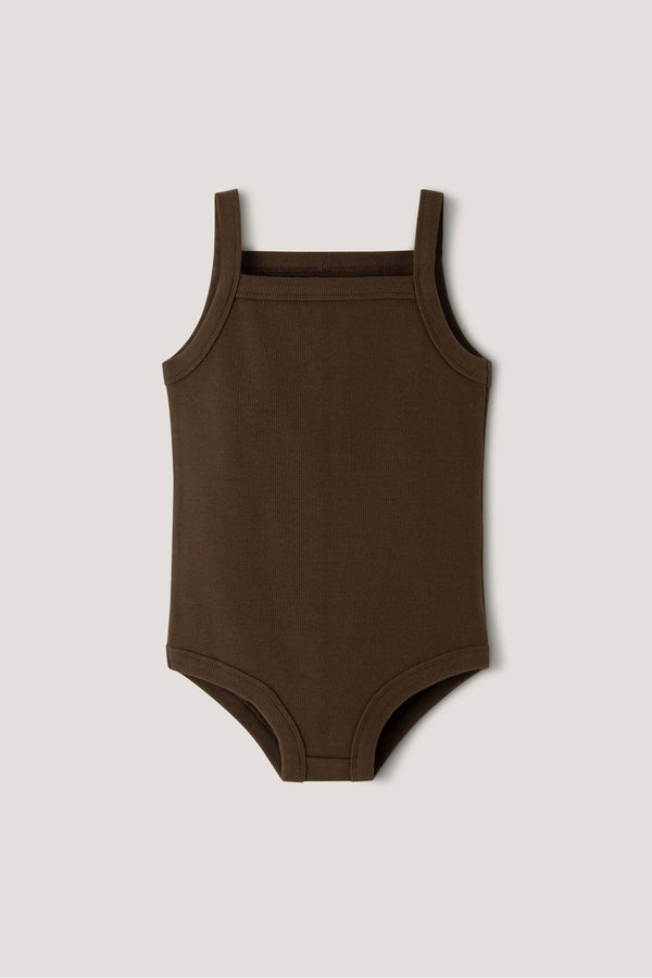 youth - the essential body - chocolate
