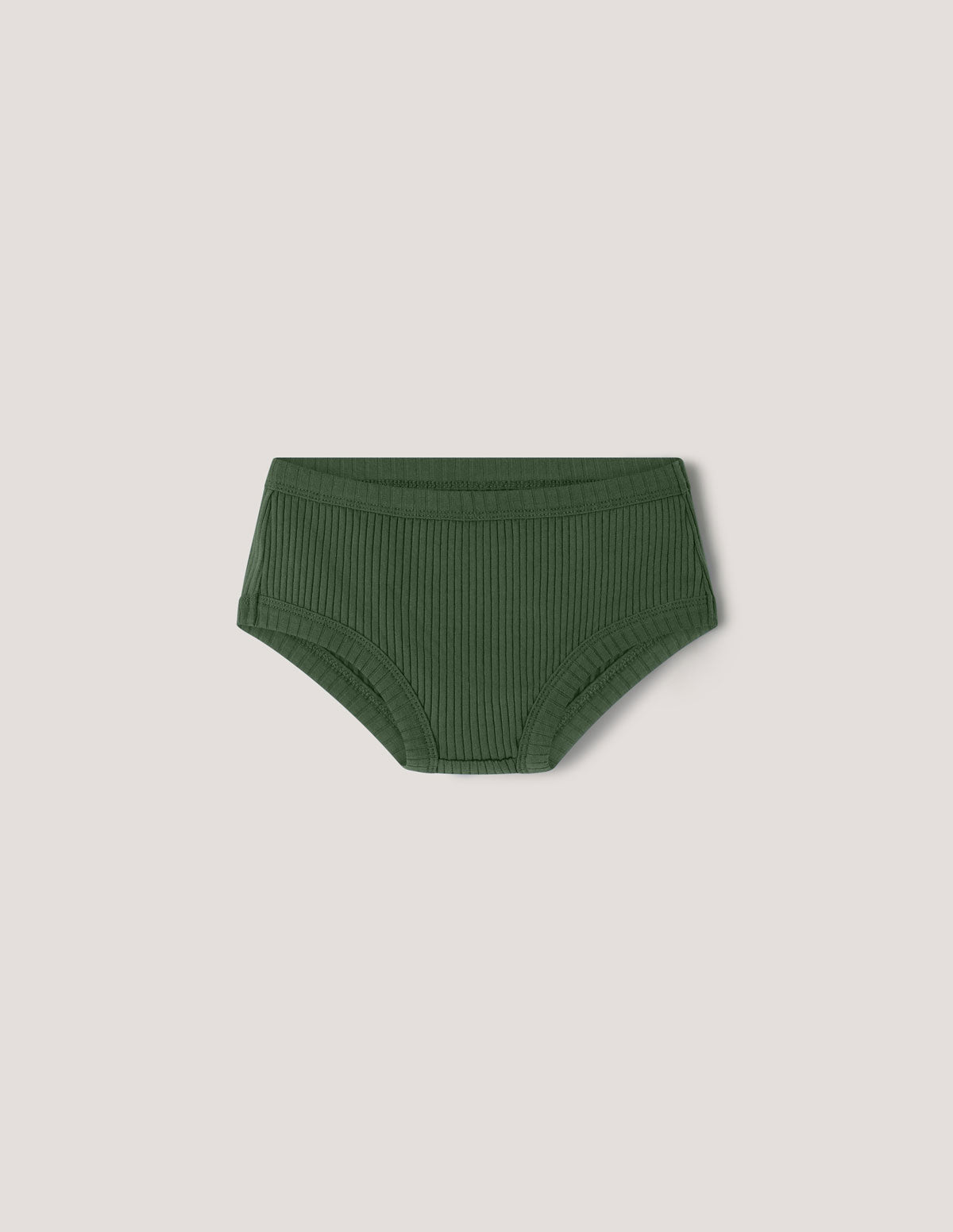 youth - the comfy undie - forest