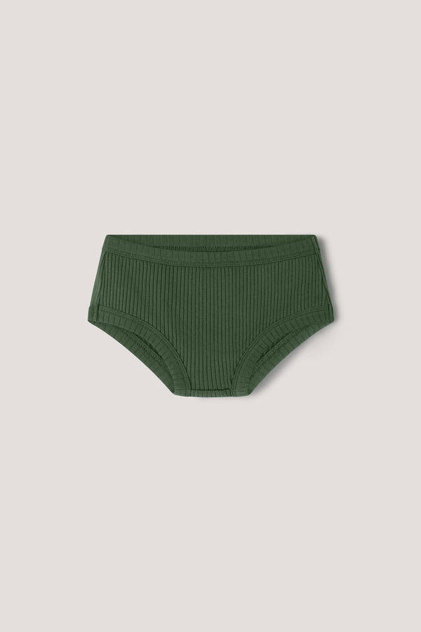 youth - the comfy undie - forest
