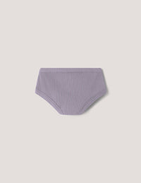 youth - the comfy undie - lavender
