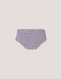 youth - the comfy undie - lavender