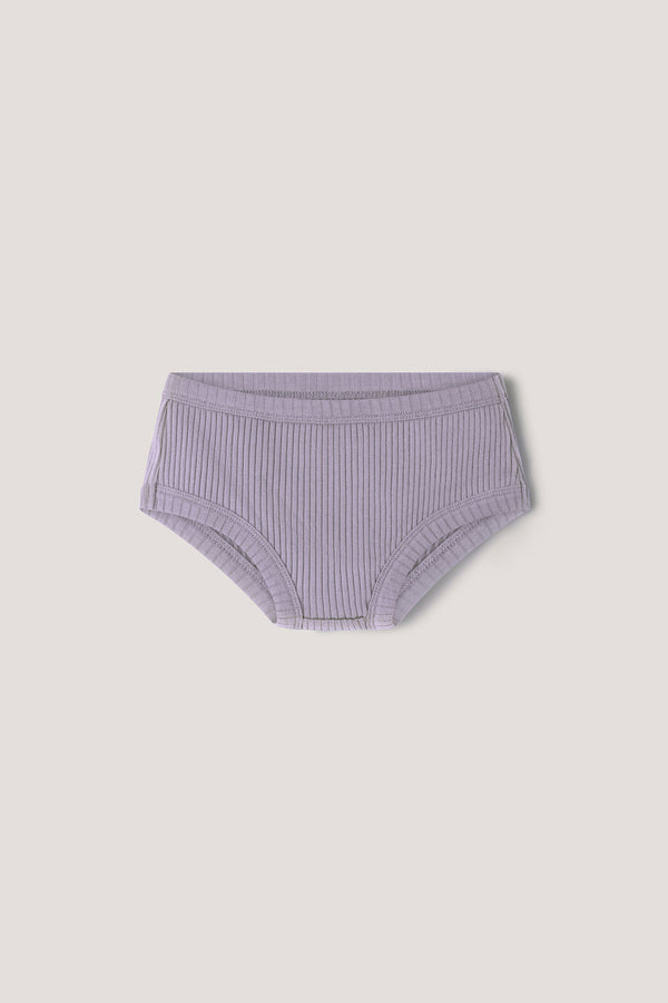 youth - the comfy undie - lavender