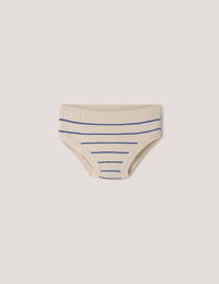 youth - the casual undie - blue stripe