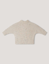 Sprinkle Knit Pullover
