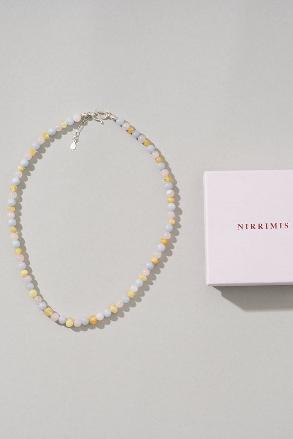nirrimis - eva necklace