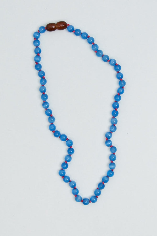 nirrimis - vera necklace