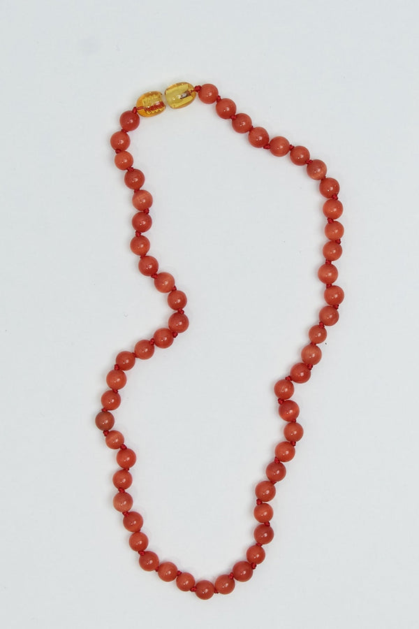 nirrimis - ellinor necklace