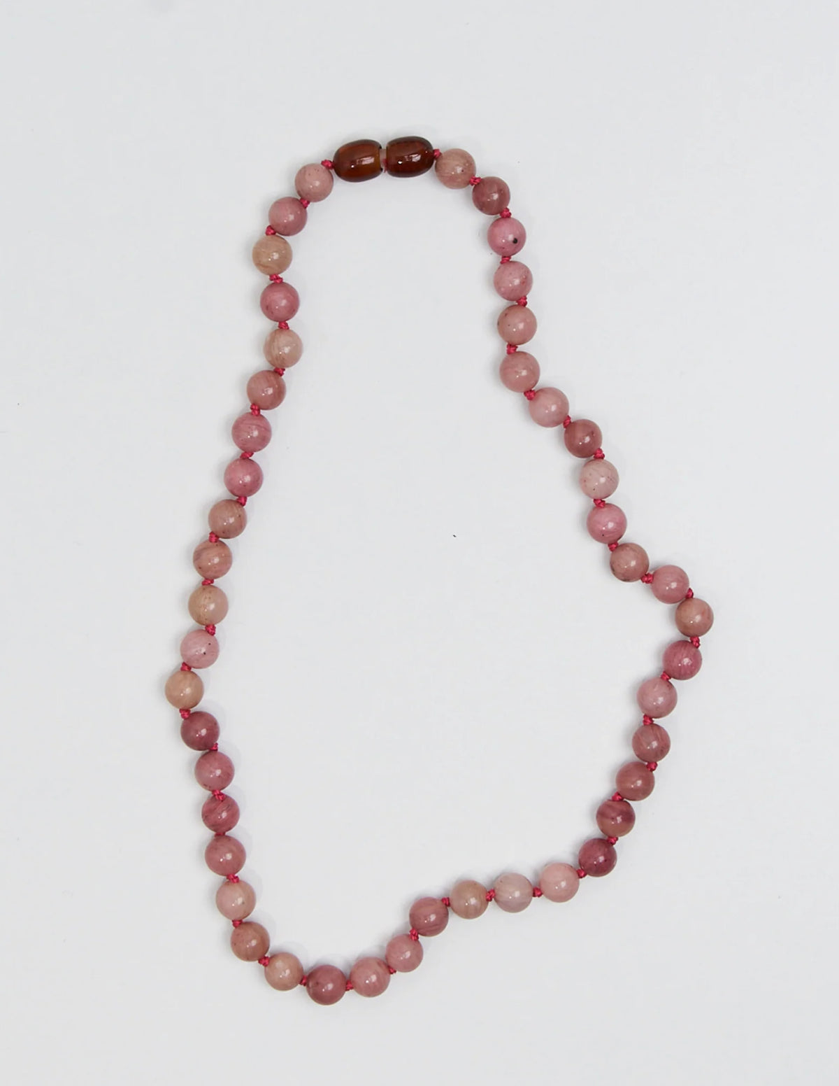 nirrimis - berry necklace