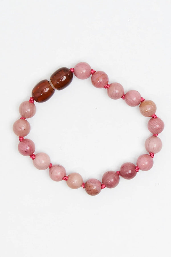 nirrimis - berry bracelet