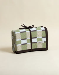 sunnup -  fern floor mat